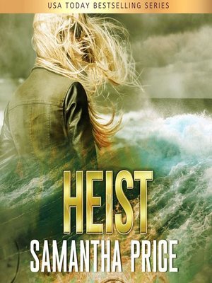 cover image of HEIST